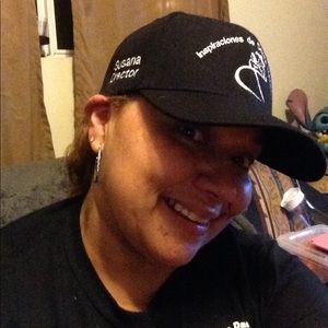 Meet your Posher, Susana g